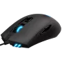 Souris AORUS M4 Gaming RGB 6400dpi USB SOAOM4 - 3