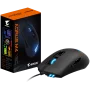Souris AORUS M4 Gaming RGB 6400dpi USB SOAOM4 - 1