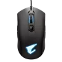 Souris AORUS M4 Gaming RGB 6400dpi USB SOAOM4 - 2