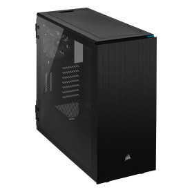 Boitier Corsair Carbide 678C TG Noir ATX USB 3.0 BTCO678C-BLACK - 1