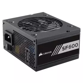 Alimentation Corsair SF600 SFX 600 Watts 80Plus Gold Modulaire ALIMCO600SF - 1