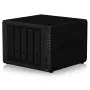 Serveur NAS Synology DiskStation DS1019+ 8Go 5 x DD Sata + 2 M.2 NASSYDS1019+ - 3