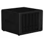 Serveur NAS Synology DiskStation DS1019+ 8Go 5 x DD Sata + 2 M.2 NASSYDS1019+ - 4