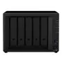 Serveur NAS Synology DiskStation DS1019+ 8Go 5 x DD Sata + 2 M.2 NASSYDS1019+ - 2