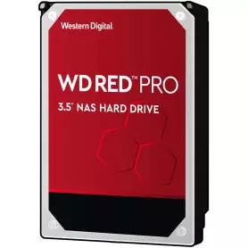 Disque Dur SATA 4To 128Mo WD RED PRO WD4003FFBX DD4TOWD4003FFBX - 1