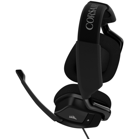casque corsair void pro rgb