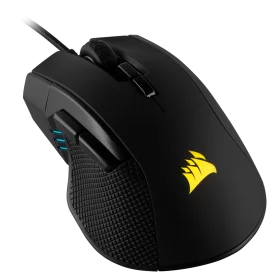 Souris Gaming Corsair IRONCLAW RGB Optique 18 000dpi SOCOIRONCLAW-RGB - 2