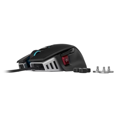 Corsair m65 rgb elite on sale