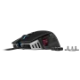 Souris Gaming Corsair M65 RGB Elite Optique 18 000dpi SOCOM65-RGB-ELITE - 11