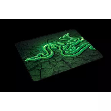 Tapis Razer Goliathus Control Medium 355x254mm 3mm TARAGOLIATCTL_M - 1