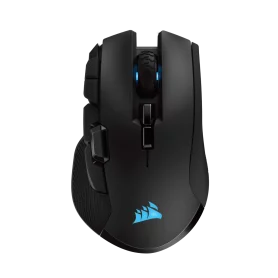 Souris Gaming Corsair IRONCLAW RGB WIRELESS Optique 18 000dpi SOCOIRONCLAW-W-RGB - 1