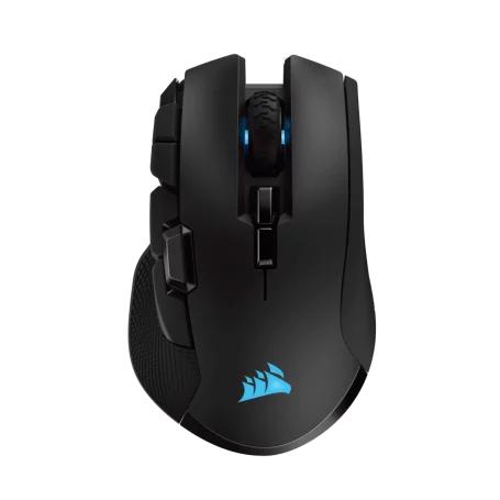 Souris Gaming Corsair IRONCLAW RGB WIRELESS Optique 18 000dpi SOCOIRONCLAW-W-RGB - 1