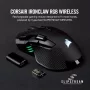 Souris Gaming Corsair IRONCLAW RGB WIRELESS Optique 18 000dpi SOCOIRONCLAW-W-RGB - 4