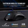 Souris Gaming Corsair IRONCLAW RGB WIRELESS Optique 18 000dpi SOCOIRONCLAW-W-RGB - 7