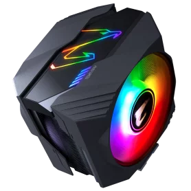 Ventilateur AORUS ATC800 RGB 200W 1151/2066/AMD PWM VENAOATC800 - 2