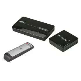 Extender HDMI ATEN VE809 1080p Sans Fil 5GHz 30M EXT_HDMI_AT-VE809 - 1
