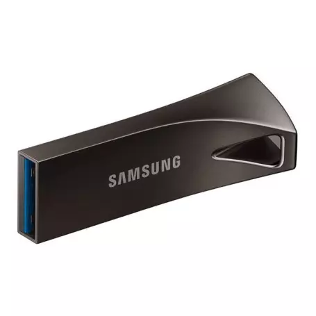 Clef USB 3.1 128Go Samsung BAR Plus MUF-128BE3 ED64_SS-MUF-128BE3 - 1