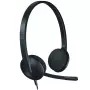 Micro Casque Logitech H340 USB MICLOH340 - 3