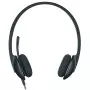 Micro Casque Logitech H340 USB MICLOH340 - 4