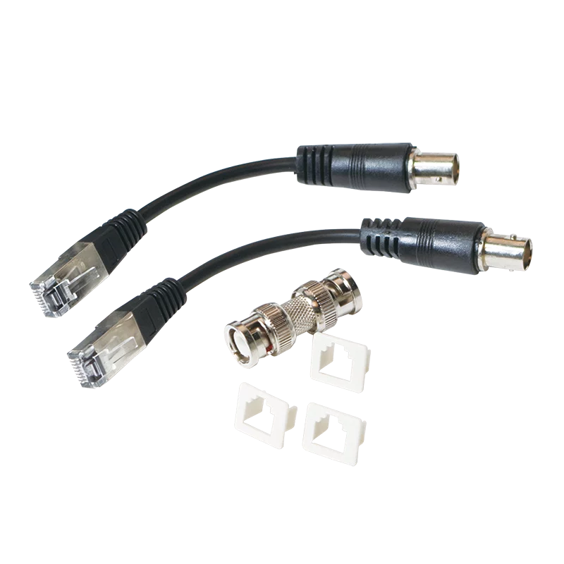 Testeur de Câbles Réseau électronique pas cher (RJ45 - RJ11), Accessoires pour  câble réseau