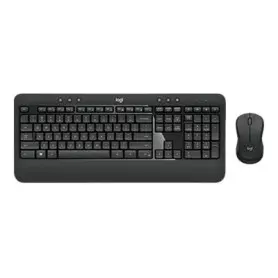 Clavier Souris Logitech MK540 Advanced Wireless CLSOLOMK540A - 1