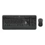 Clavier Souris Logitech MK540 Advanced Wireless CLSOLOMK540A - 1