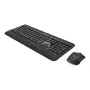 Clavier Souris Logitech MK540 Advanced Wireless CLSOLOMK540A - 2