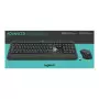 Clavier Souris Logitech MK540 Advanced Wireless CLSOLOMK540A - 3