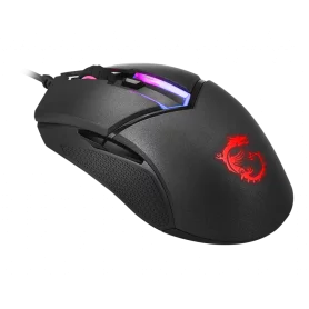 Souris MSI Clutch GM30 Optique 6200dpi Gaming RGB SOMSGM30 - 1