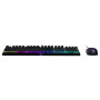 Clavier Souris Cooler Master MS110 Gaming RGB CLSOCMMS110 - 1