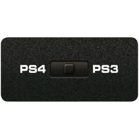 THRUSTMASTER T300 RS Volant retour de force + pédalier PC PS4 PS3