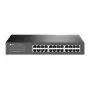 Switch RJ45 TP-Link TL-SG1024DE 10/100/1000 Mbps 24 Ports Rackable SW_TL-SG1024DE - 2