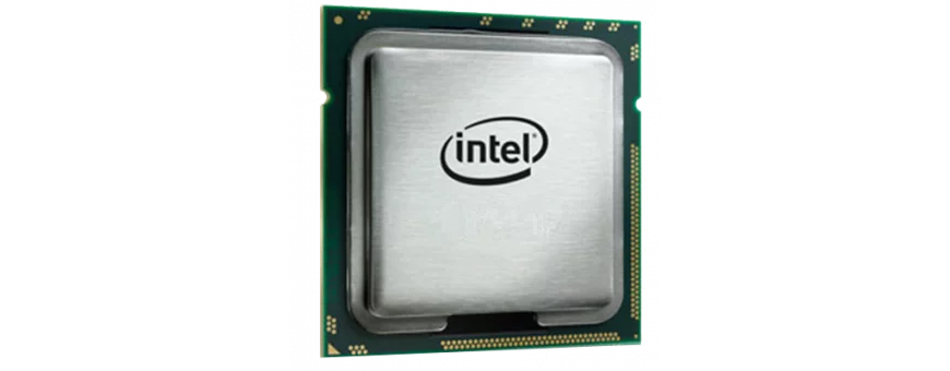 Processeurs Intel