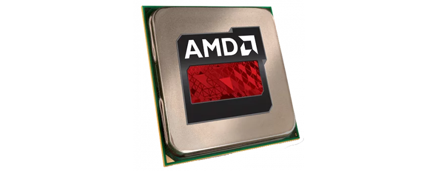 Processeurs AMD