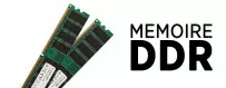 Mémoire RAM DDR PC - Achat sur instinctgaming.gg