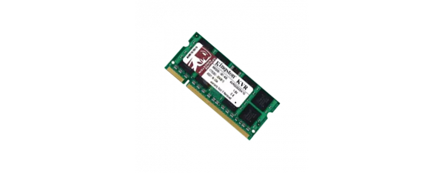 Mémoire SO-DIMM DDR2