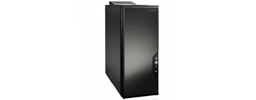 Boîtiers PC ATX Moyen et Grand Tour