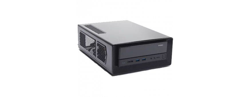 Boitiers PC ITX - Mini Tour -