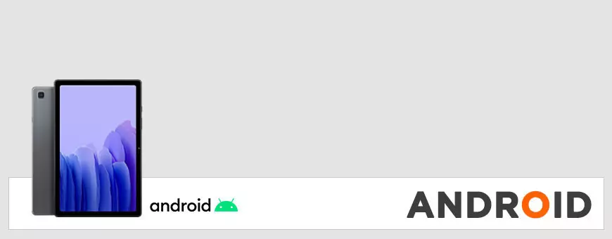 Tablette Android