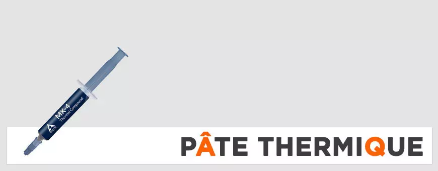 Pate Thermique
