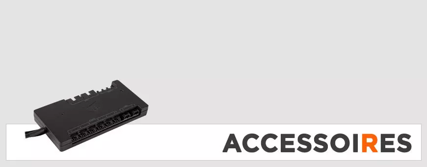 Achat Accessoire Adaptateur câble - Refroidissement PC