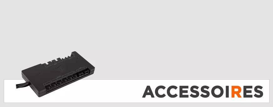 Refroidissement Accessoire