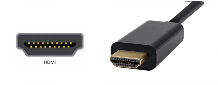 Câble HDMI