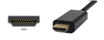 Câble HDMI