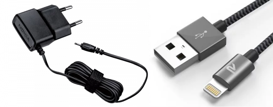 FAIRPLAY TORILIS Câble USB-C 2m