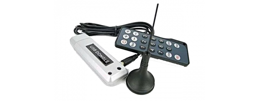 Tuner TV Sattelite