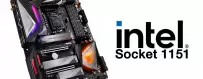 Carte Mère Socket 1151 Intel en vente sur instinctgaming.gg