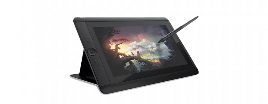 Tablette Graphique