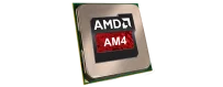 Processeur AMD Socket AM4