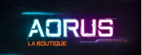 Boutique AORUS - Tous tes produits Aorus chez instinctgaming.gg